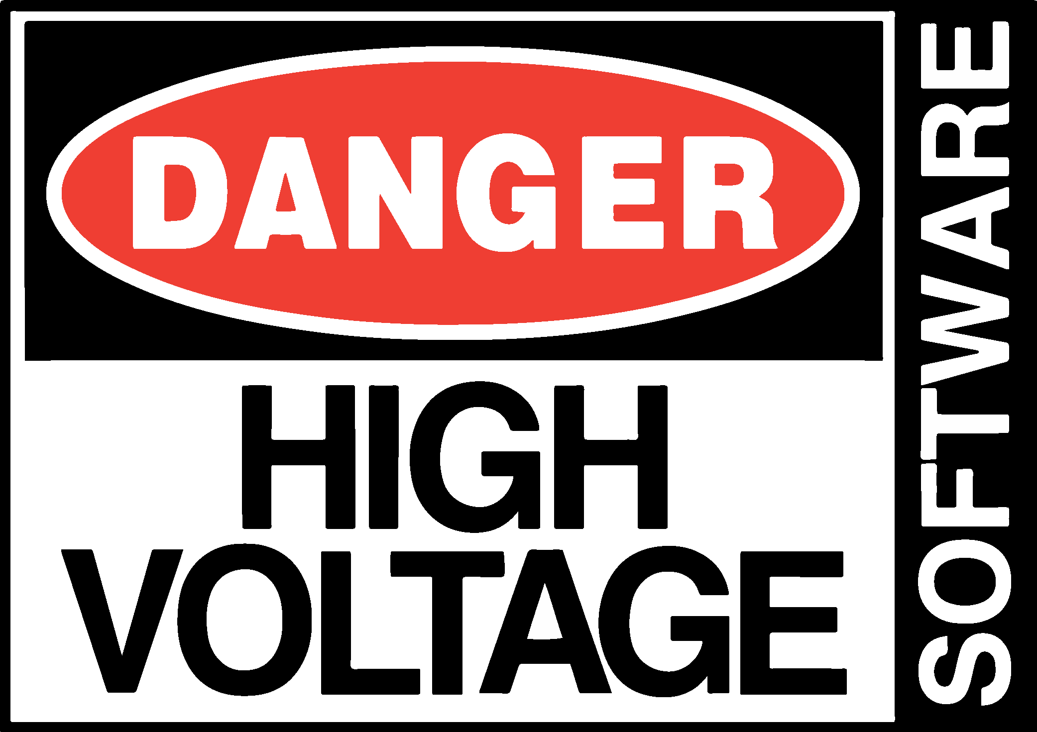 High Voltage Software Logo